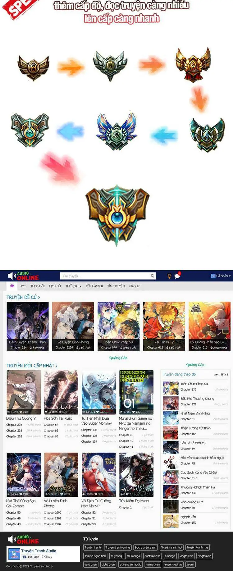 Ta Có Một Quyển Hàng Yêu Phổ Nettruyen ZZZ Chương 2 Page 21
