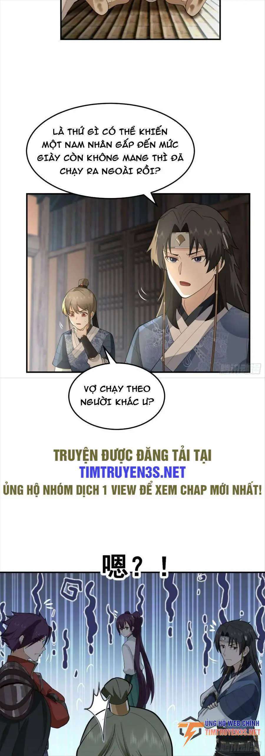 Ta Có Một Quyển Hàng Yêu Phổ Nettruyen ZZZ Chương 49 Page 15