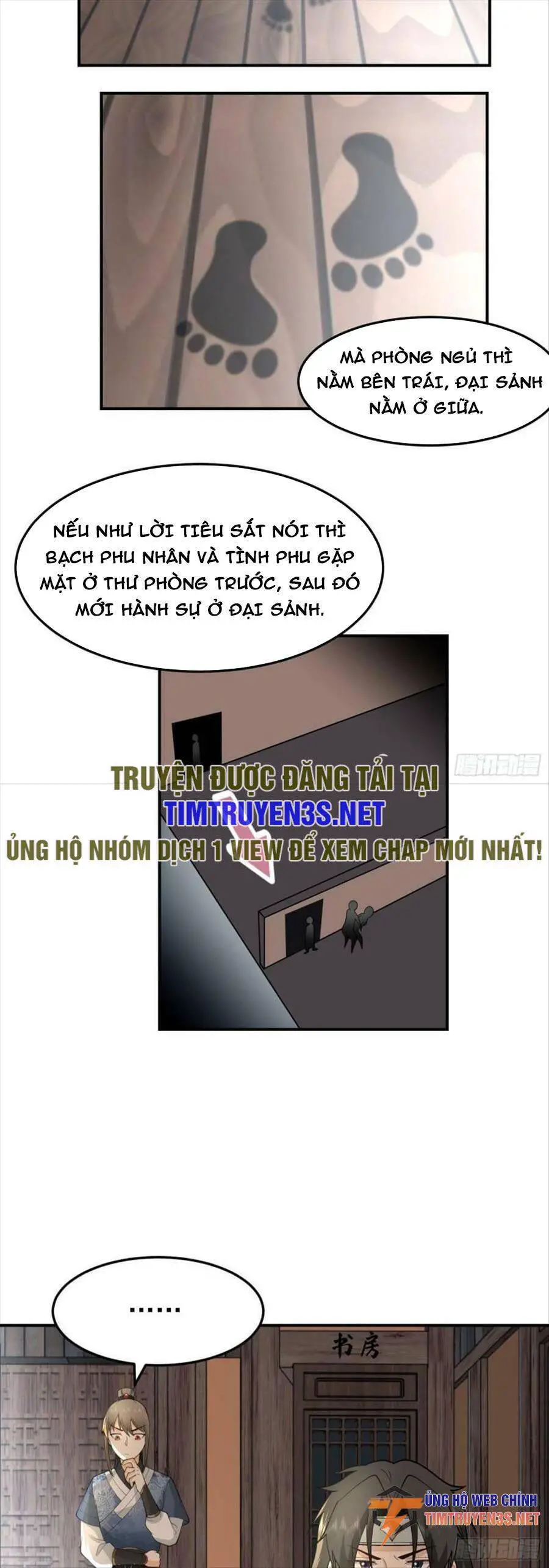 Ta Có Một Quyển Hàng Yêu Phổ Nettruyen ZZZ Chương 49 Page 17