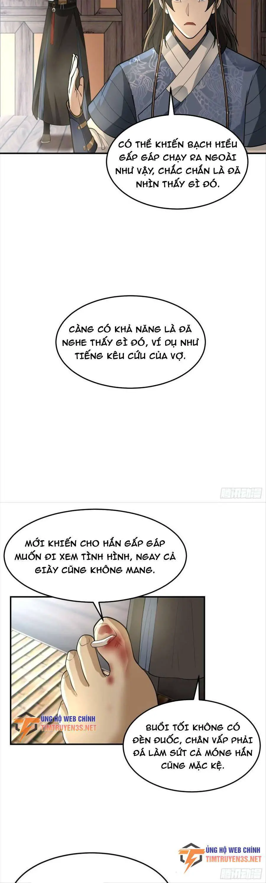 Ta Có Một Quyển Hàng Yêu Phổ Nettruyen ZZZ Chương 49 Page 18