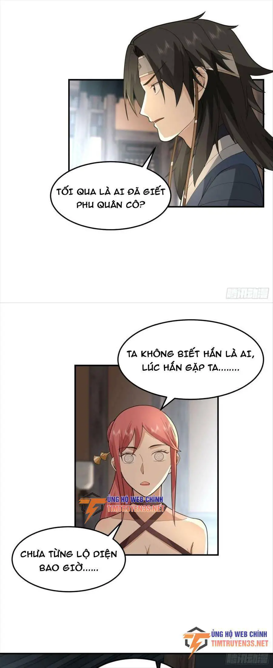 Ta Có Một Quyển Hàng Yêu Phổ Nettruyen ZZZ Chương 49 Page 22