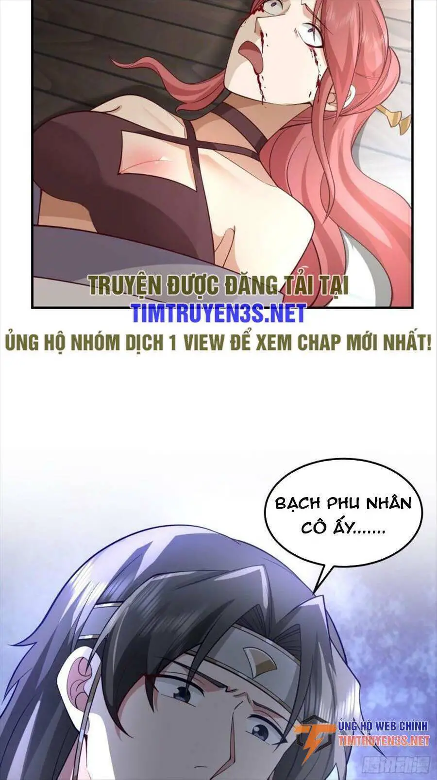 Ta Có Một Quyển Hàng Yêu Phổ Nettruyen ZZZ Chương 49 Page 28
