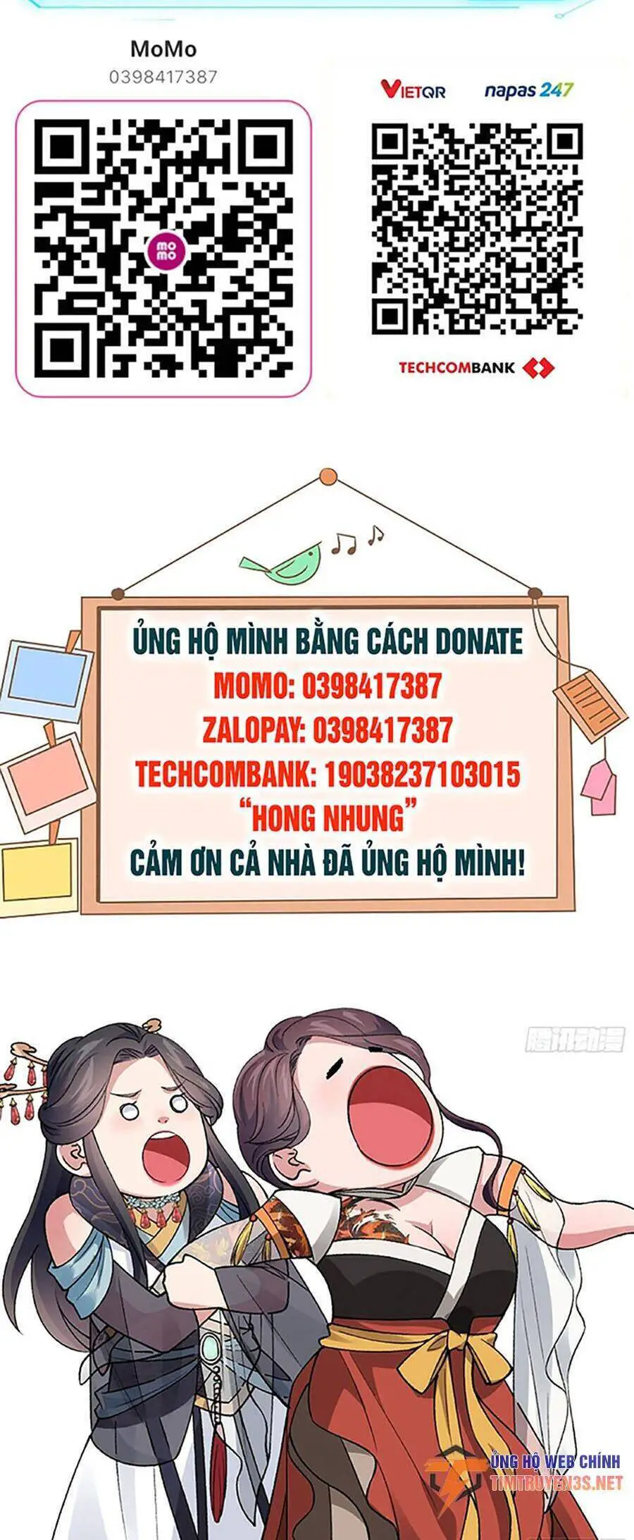 Ta Có Một Quyển Hàng Yêu Phổ Nettruyen ZZZ Chương 49 Page 30