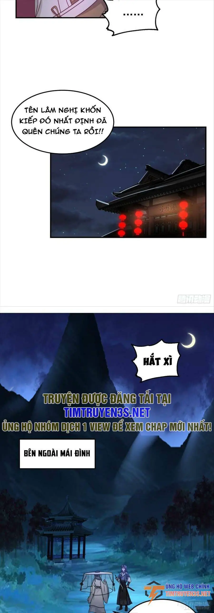 Ta Có Một Quyển Hàng Yêu Phổ Nettruyen ZZZ Chương 47 Page 4