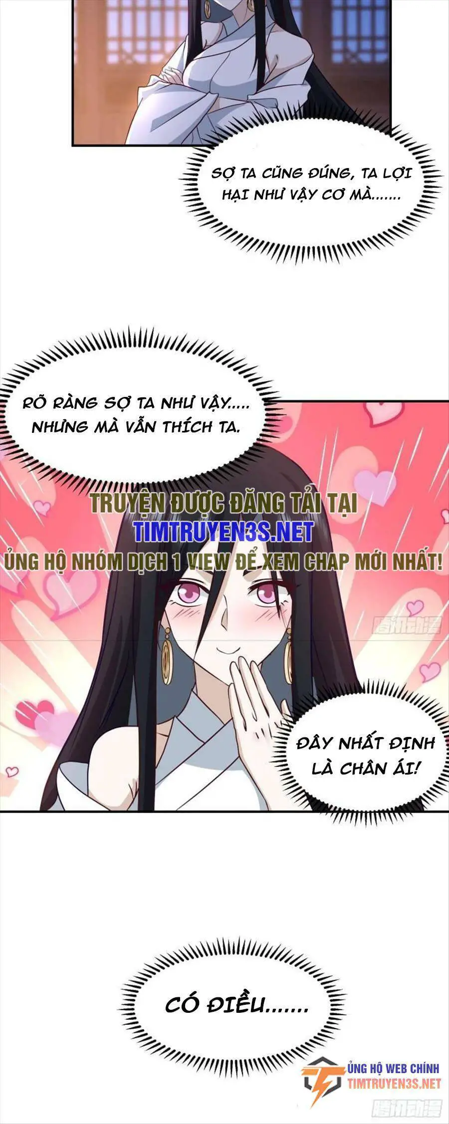 Ta Có Một Quyển Hàng Yêu Phổ Nettruyen ZZZ Chương 47 Page 13