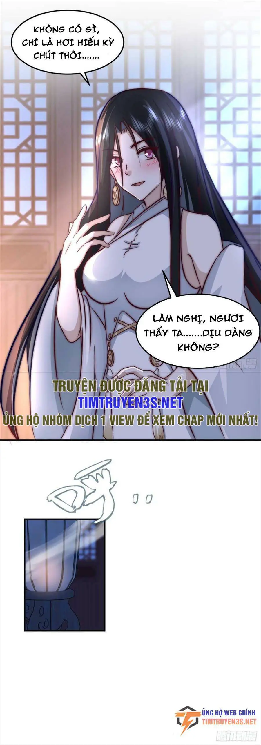 Ta Có Một Quyển Hàng Yêu Phổ Nettruyen ZZZ Chương 47 Page 17