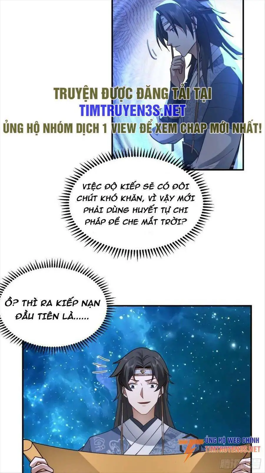 Ta Có Một Quyển Hàng Yêu Phổ Nettruyen ZZZ Chương 47 Page 23