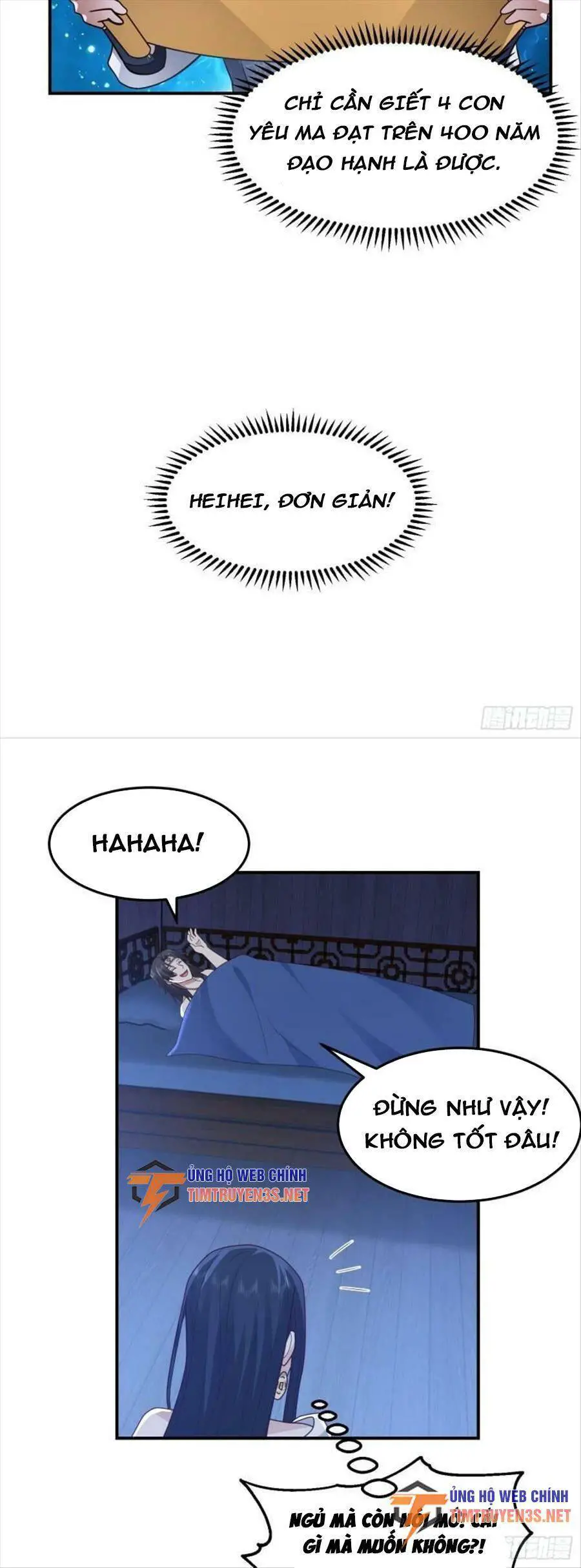Ta Có Một Quyển Hàng Yêu Phổ Nettruyen ZZZ Chương 47 Page 24