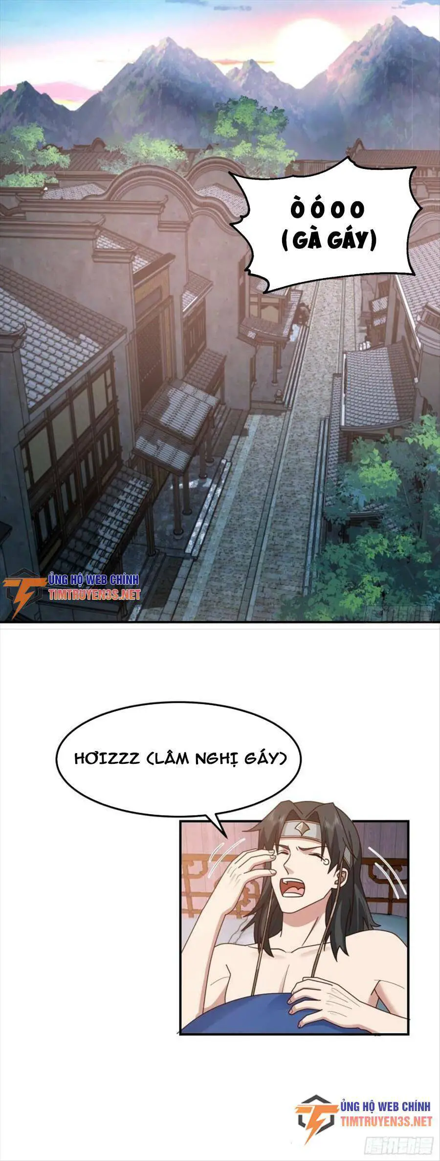 Ta Có Một Quyển Hàng Yêu Phổ Nettruyen ZZZ Chương 47 Page 26