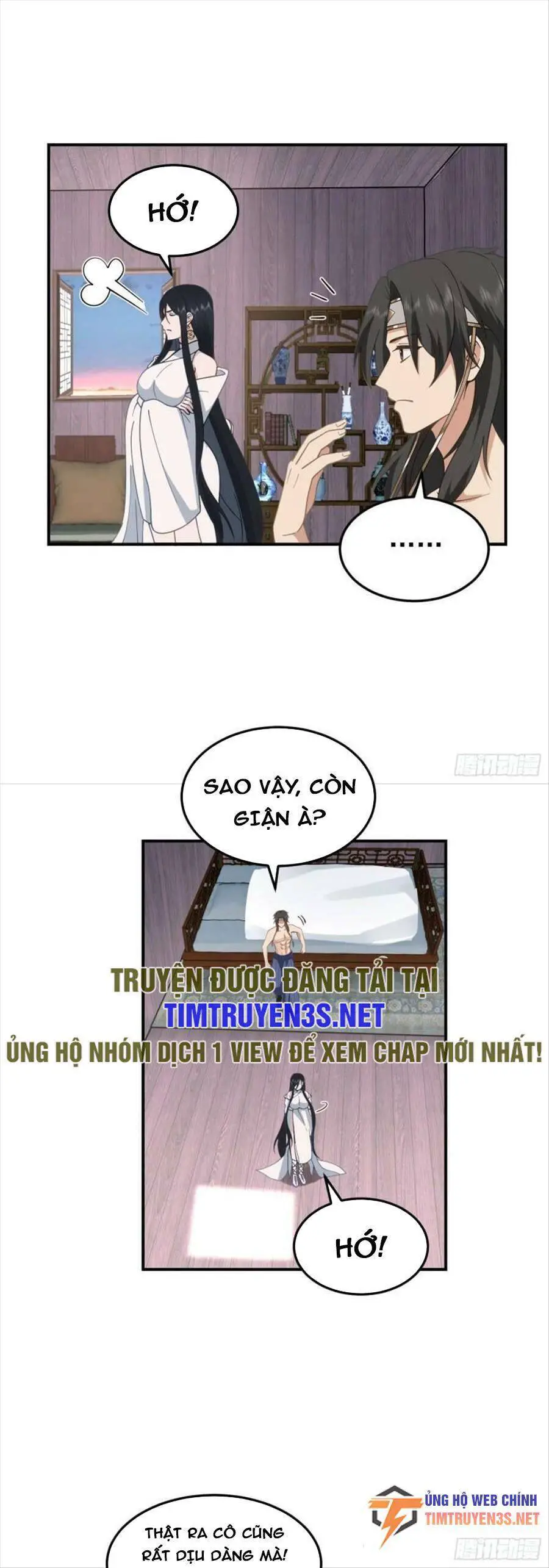 Ta Có Một Quyển Hàng Yêu Phổ Nettruyen ZZZ Chương 47 Page 27