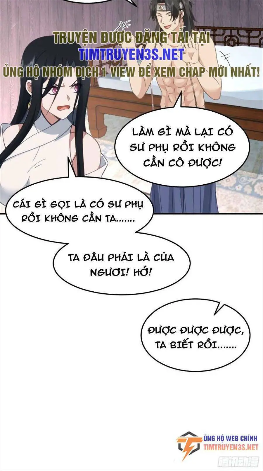Ta Có Một Quyển Hàng Yêu Phổ Nettruyen ZZZ Chương 47 Page 30