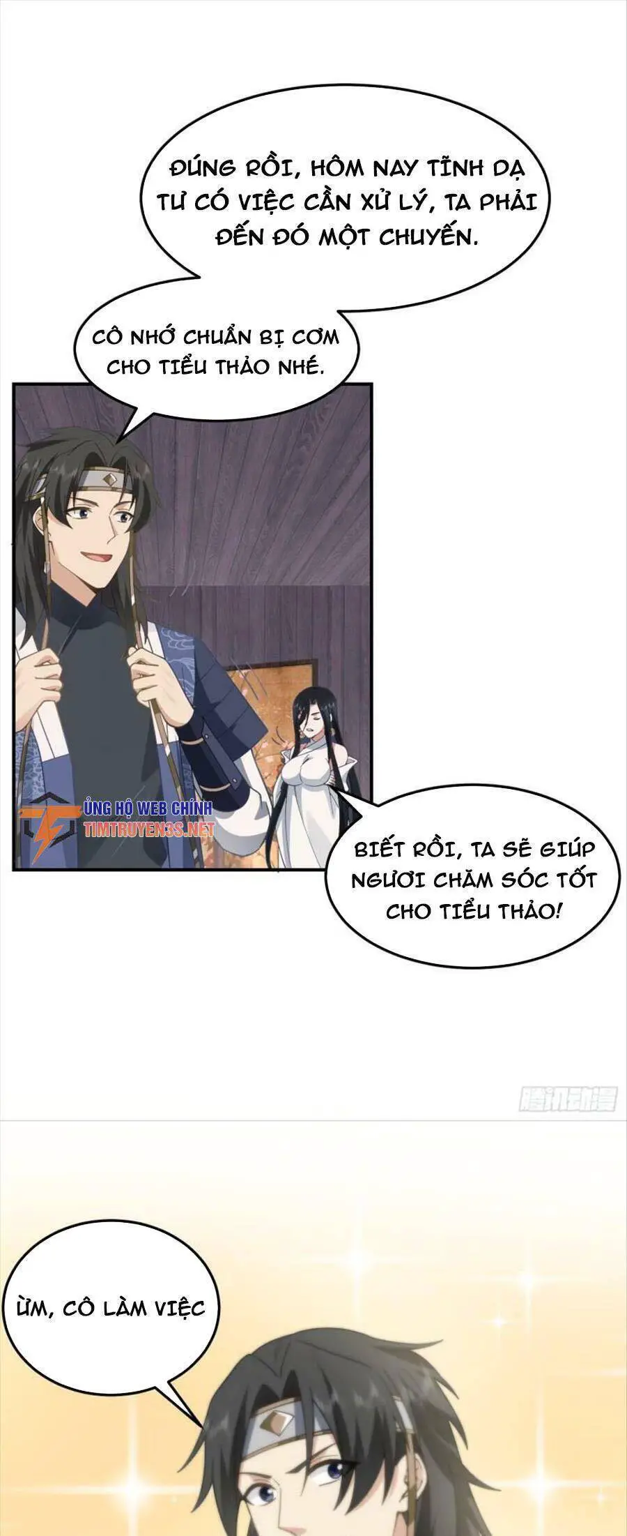 Ta Có Một Quyển Hàng Yêu Phổ Nettruyen ZZZ Chương 47 Page 31