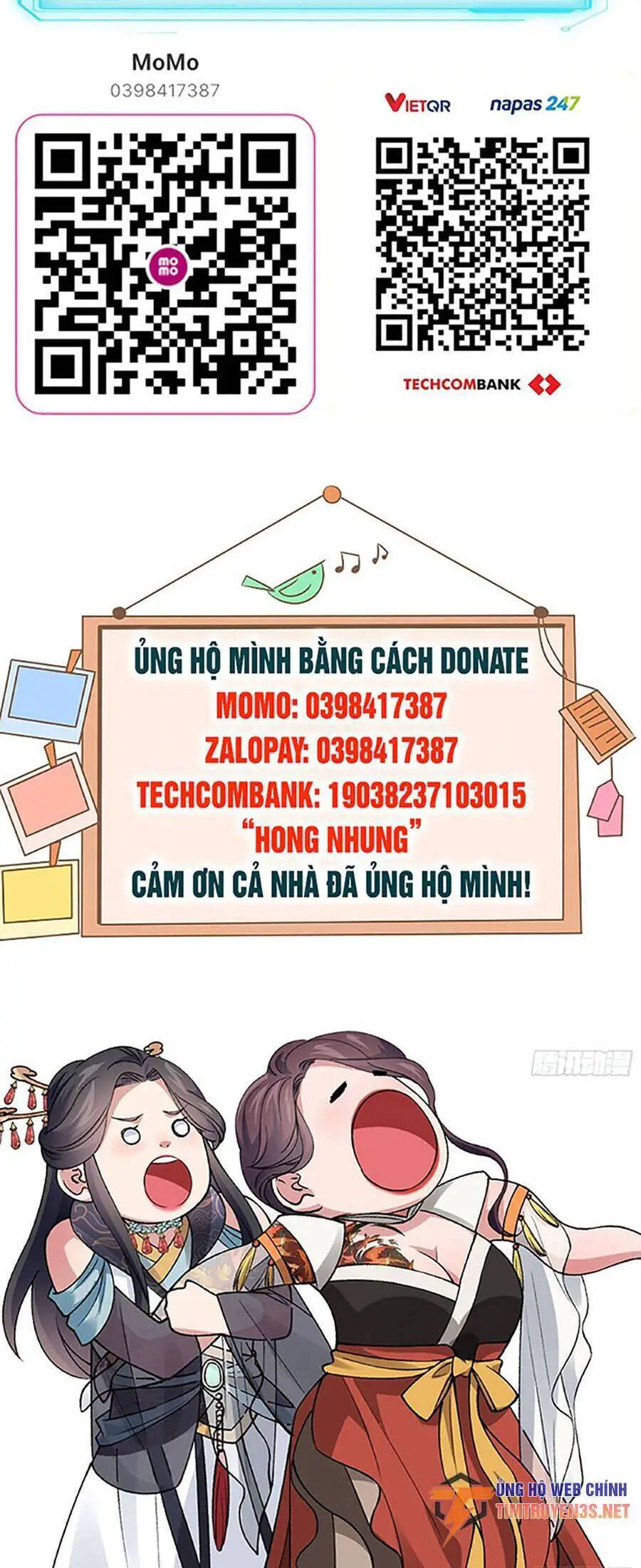 Ta Có Một Quyển Hàng Yêu Phổ Nettruyen ZZZ Chương 47 Page 33