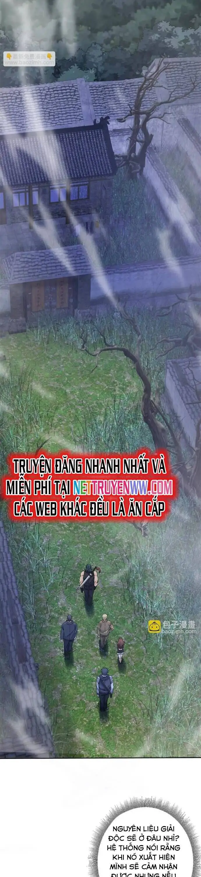 Sau Khi Sống Lại Ở Mạt Thế, Ta Điên Cuồng Thăng Cấp Nettruyen ZZZ Chương 19 Page 3
