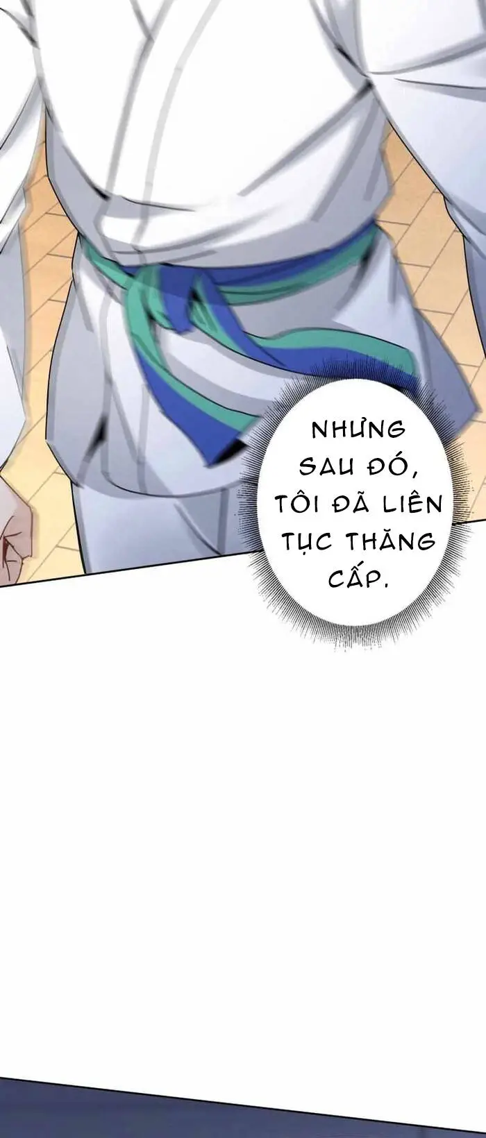 Sau Khi Sống Lại Ở Mạt Thế, Ta Điên Cuồng Thăng Cấp Nettruyen ZZZ Chương 14 Page 24