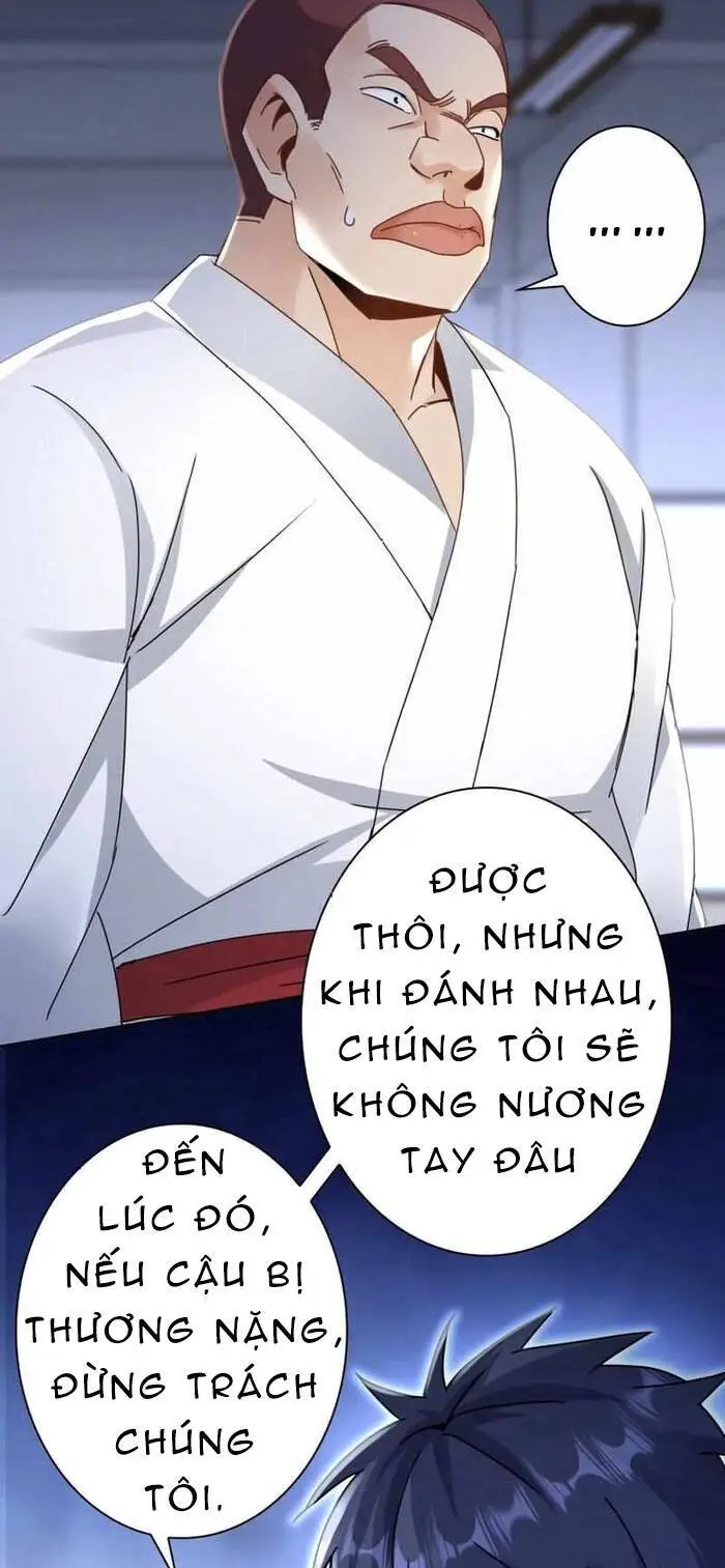 Sau Khi Sống Lại Ở Mạt Thế, Ta Điên Cuồng Thăng Cấp Nettruyen ZZZ Chương 14 Page 28