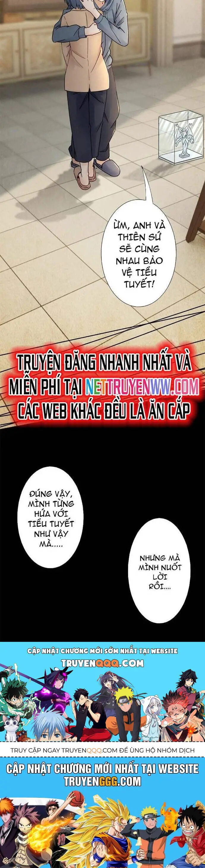 Sau Khi Sống Lại Ở Mạt Thế, Ta Điên Cuồng Thăng Cấp Nettruyen ZZZ Chương 1 Page 36