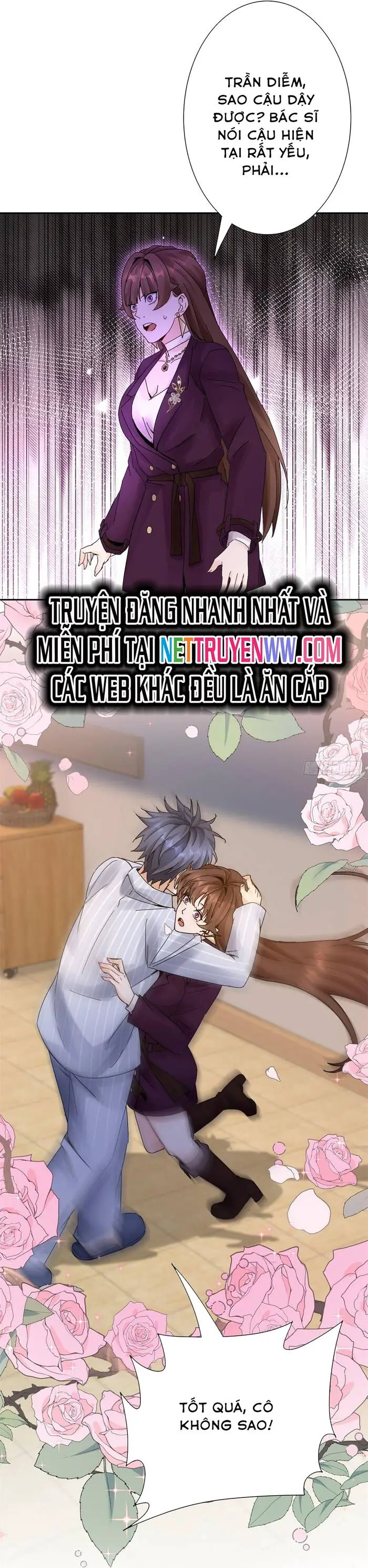 Sau Khi Sống Lại Ở Mạt Thế, Ta Điên Cuồng Thăng Cấp Nettruyen ZZZ Chương 13 Page 4