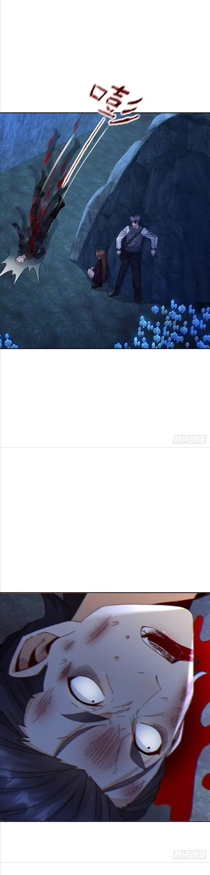 Sau Khi Sống Lại Ở Mạt Thế, Ta Điên Cuồng Thăng Cấp Nettruyen ZZZ Chương 10 Page 25