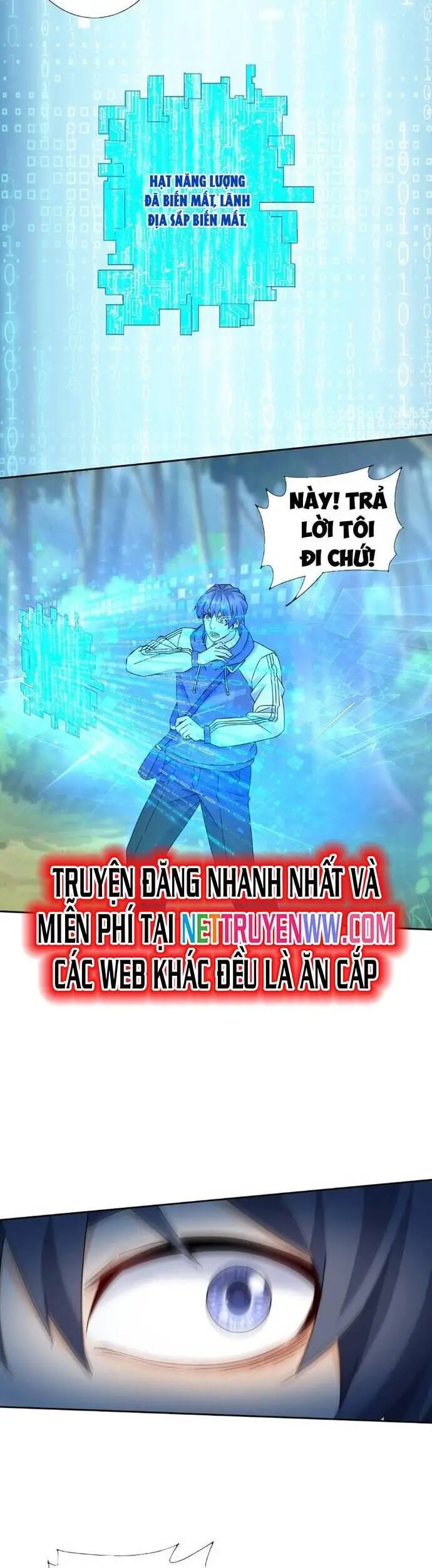 Sau Khi Sống Lại Ở Mạt Thế, Ta Điên Cuồng Thăng Cấp Nettruyen ZZZ Chương 5 Page 22