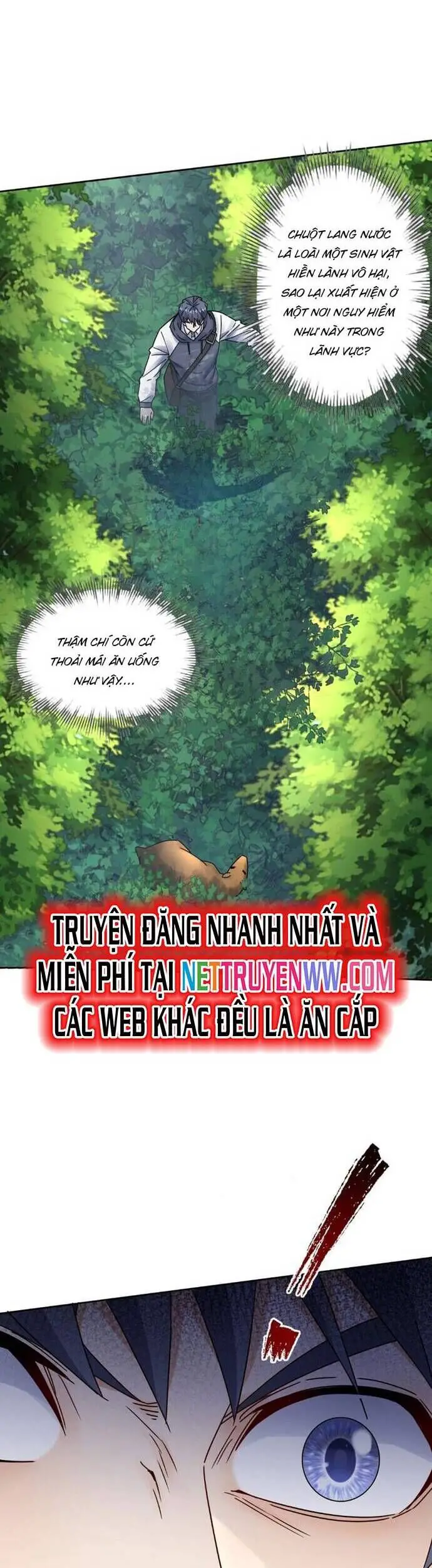 Sau Khi Sống Lại Ở Mạt Thế, Ta Điên Cuồng Thăng Cấp Nettruyen ZZZ Chương 3 Page 10