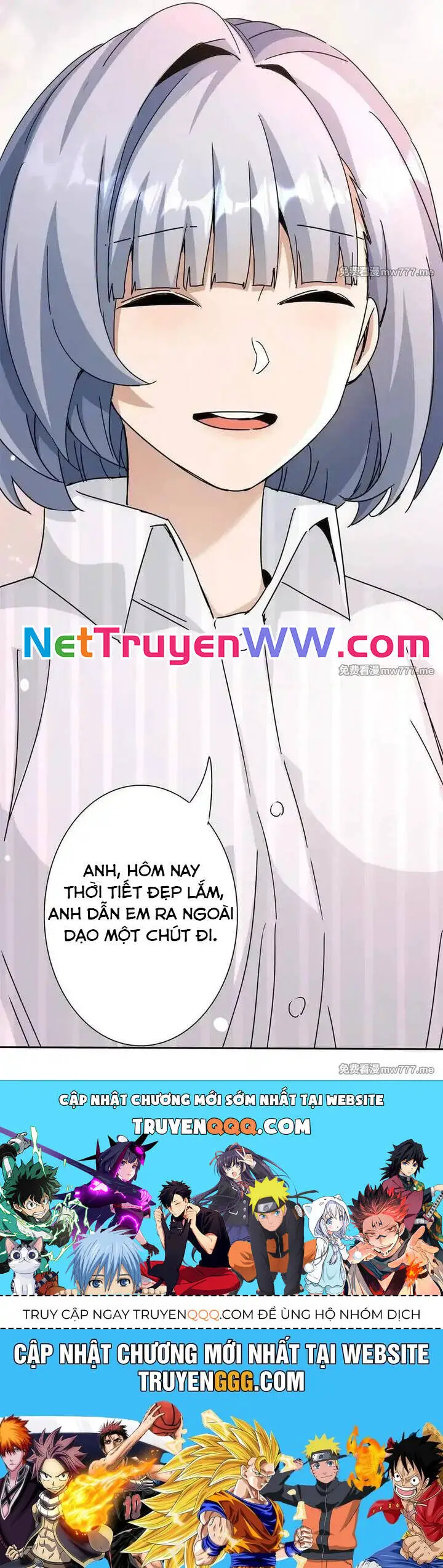 Sau Khi Sống Lại Ở Mạt Thế, Ta Điên Cuồng Thăng Cấp Nettruyen ZZZ Chương 26 Page 40