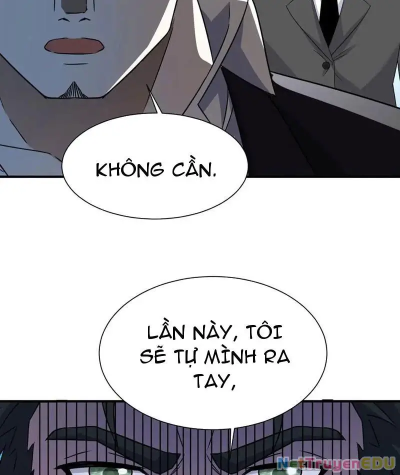 Sau Khi Sống Lại Ở Mạt Thế, Ta Điên Cuồng Thăng Cấp Nettruyen ZZZ Chương 35 Page 30