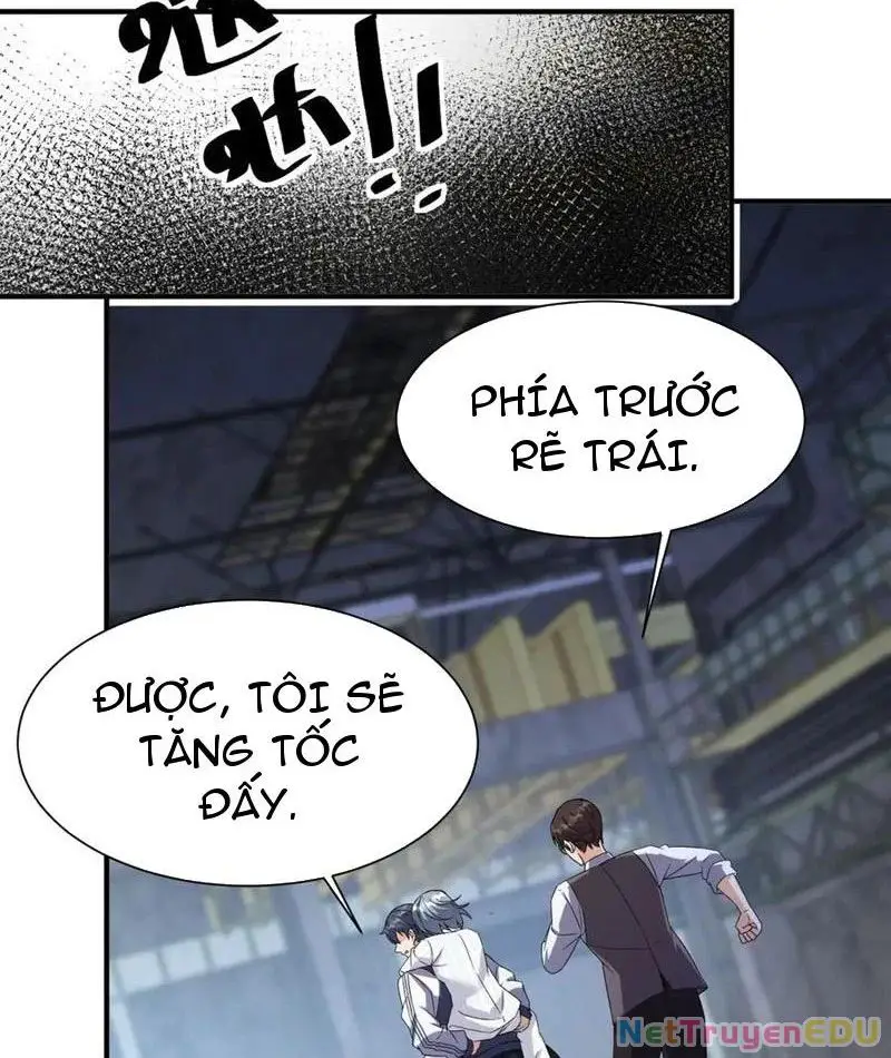 Sau Khi Sống Lại Ở Mạt Thế, Ta Điên Cuồng Thăng Cấp Nettruyen ZZZ Chương 35 Page 32