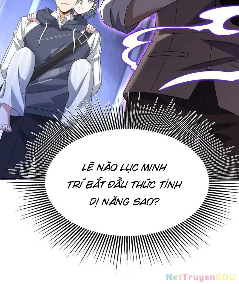 Sau Khi Sống Lại Ở Mạt Thế, Ta Điên Cuồng Thăng Cấp Nettruyen ZZZ Chương 35 Page 38
