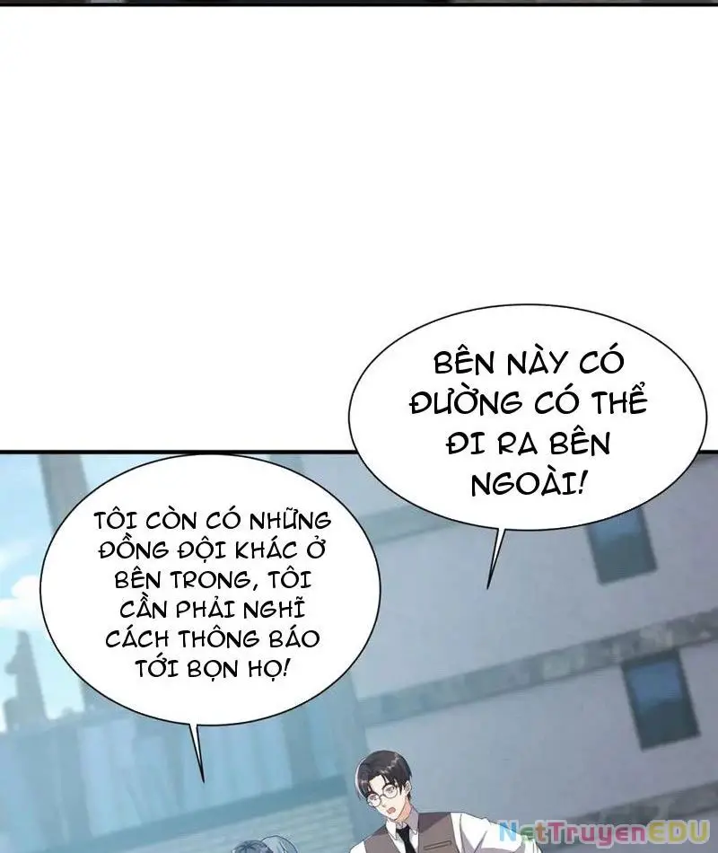 Sau Khi Sống Lại Ở Mạt Thế, Ta Điên Cuồng Thăng Cấp Nettruyen ZZZ Chương 35 Page 41