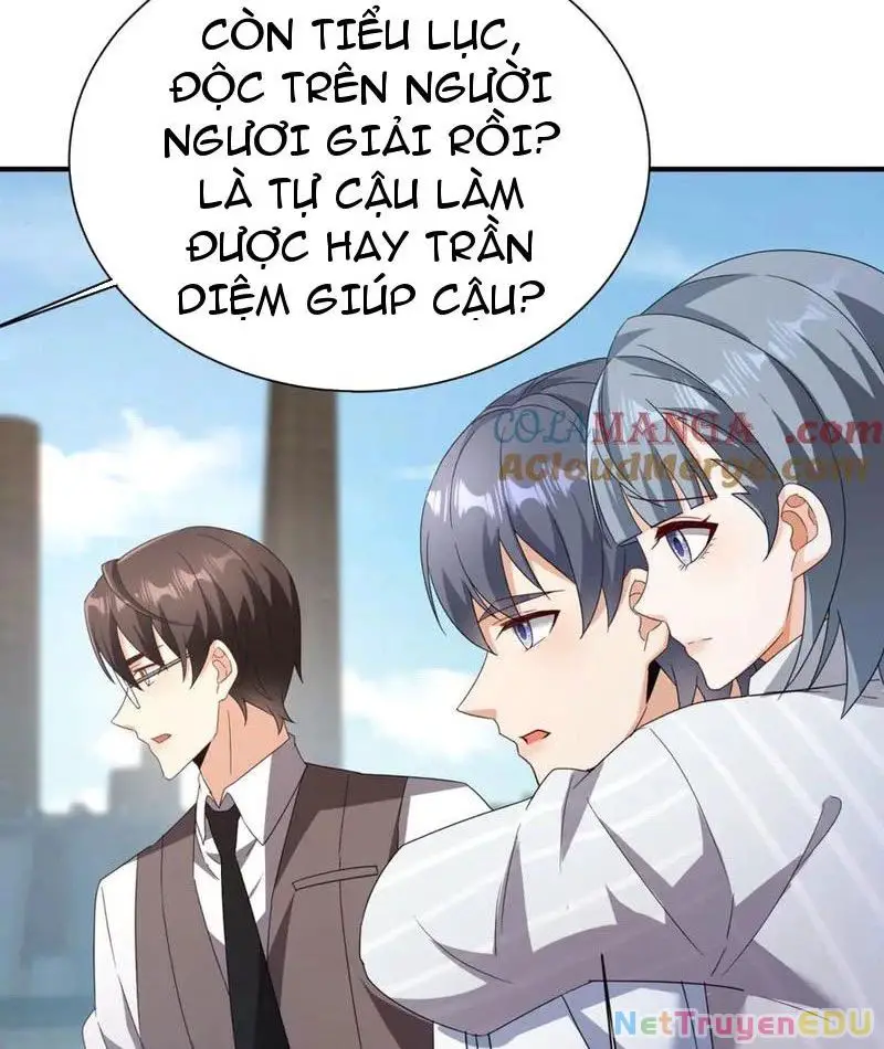 Sau Khi Sống Lại Ở Mạt Thế, Ta Điên Cuồng Thăng Cấp Nettruyen ZZZ Chương 35 Page 47