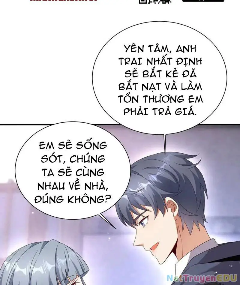 Sau Khi Sống Lại Ở Mạt Thế, Ta Điên Cuồng Thăng Cấp Nettruyen ZZZ Chương 35 Page 55