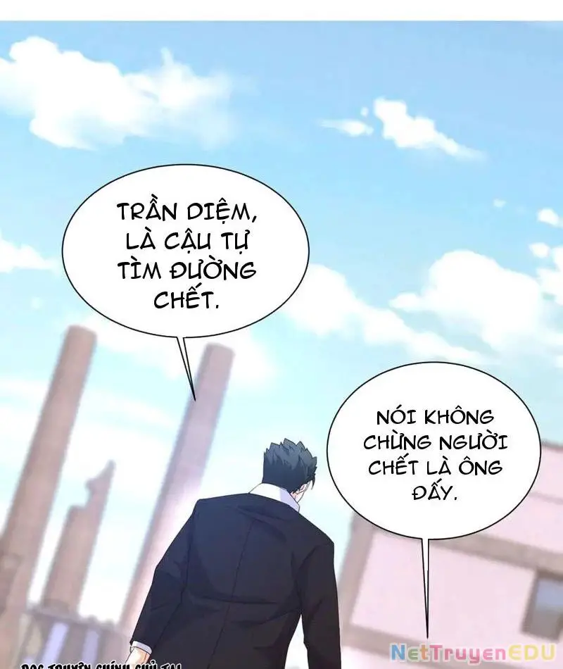 Sau Khi Sống Lại Ở Mạt Thế, Ta Điên Cuồng Thăng Cấp Nettruyen ZZZ Chương 35 Page 58