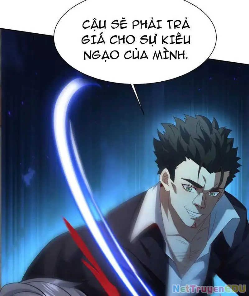 Sau Khi Sống Lại Ở Mạt Thế, Ta Điên Cuồng Thăng Cấp Nettruyen ZZZ Chương 35 Page 81