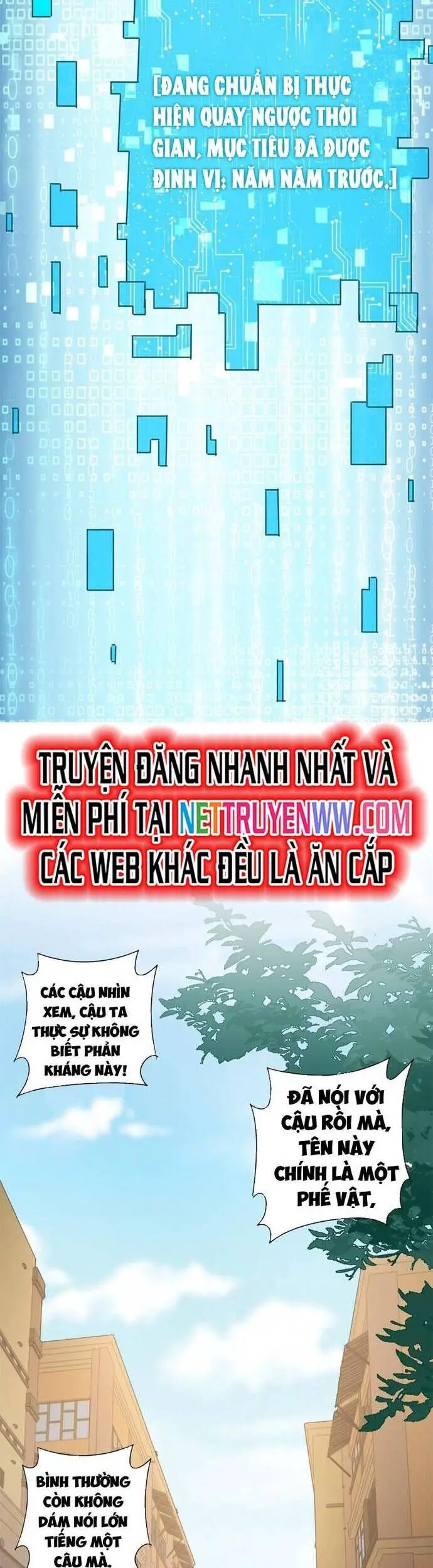 Sau Khi Sống Lại Ở Mạt Thế, Ta Điên Cuồng Thăng Cấp Nettruyen ZZZ Chương 2 Page 16