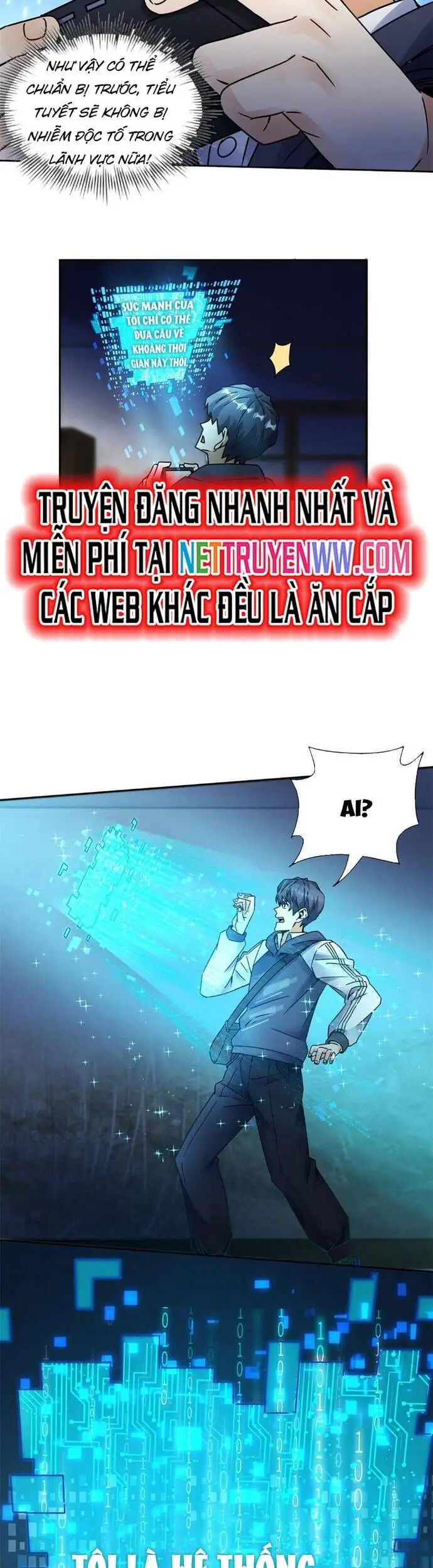 Sau Khi Sống Lại Ở Mạt Thế, Ta Điên Cuồng Thăng Cấp Nettruyen ZZZ Chương 2 Page 29