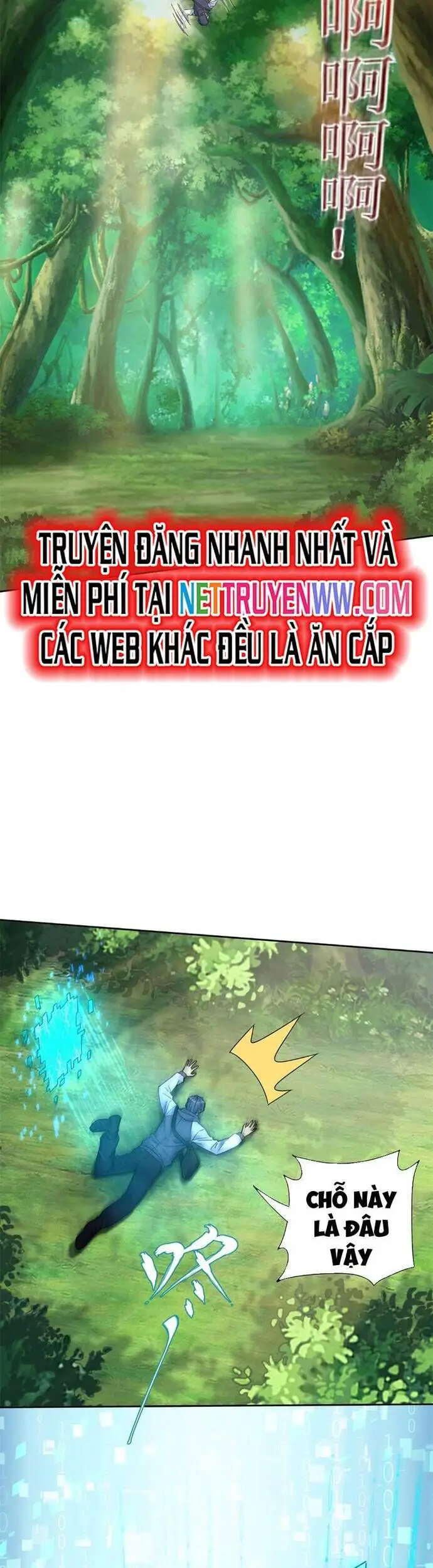 Sau Khi Sống Lại Ở Mạt Thế, Ta Điên Cuồng Thăng Cấp Nettruyen ZZZ Chương 2 Page 35