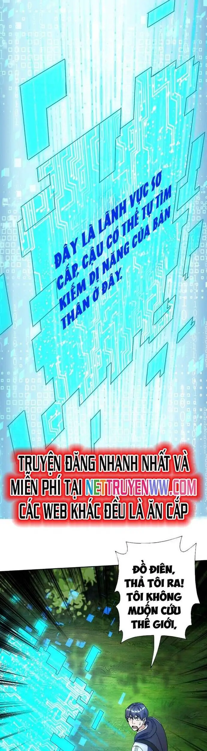 Sau Khi Sống Lại Ở Mạt Thế, Ta Điên Cuồng Thăng Cấp Nettruyen ZZZ Chương 2 Page 36