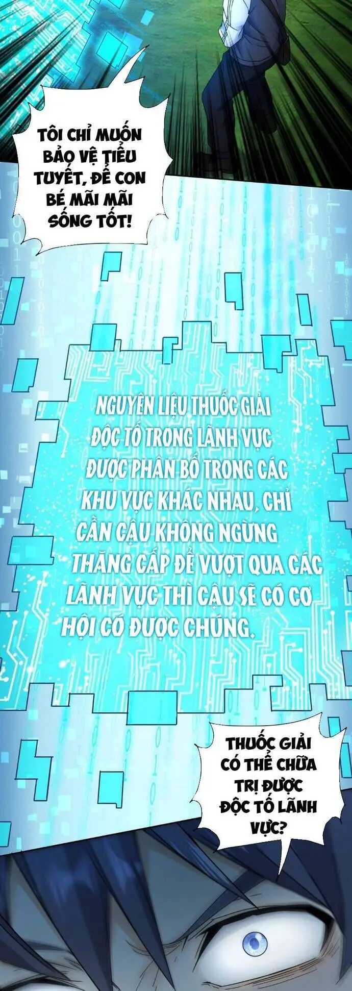 Sau Khi Sống Lại Ở Mạt Thế, Ta Điên Cuồng Thăng Cấp Nettruyen ZZZ Chương 2 Page 37