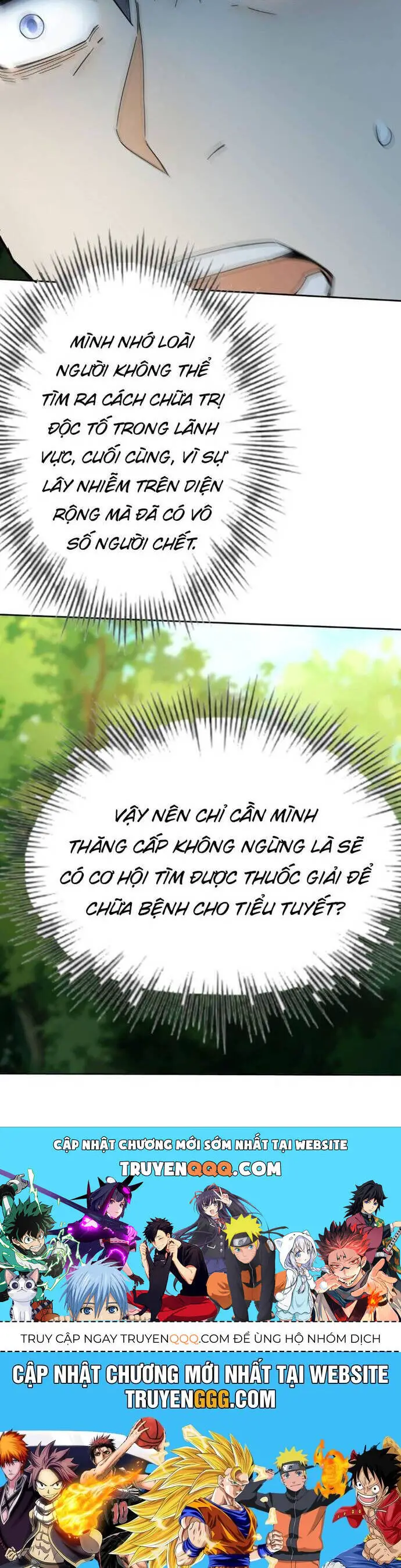 Sau Khi Sống Lại Ở Mạt Thế, Ta Điên Cuồng Thăng Cấp Nettruyen ZZZ Chương 2 Page 38
