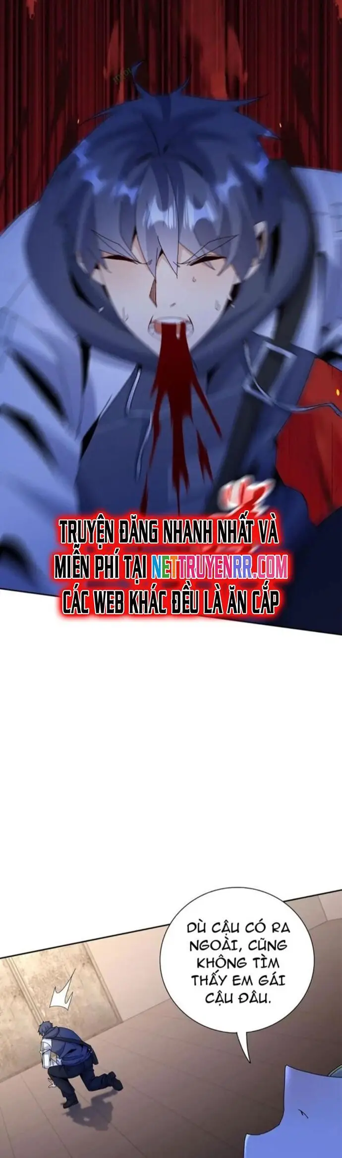 Sau Khi Sống Lại Ở Mạt Thế, Ta Điên Cuồng Thăng Cấp Nettruyen ZZZ Chương 34 Page 13