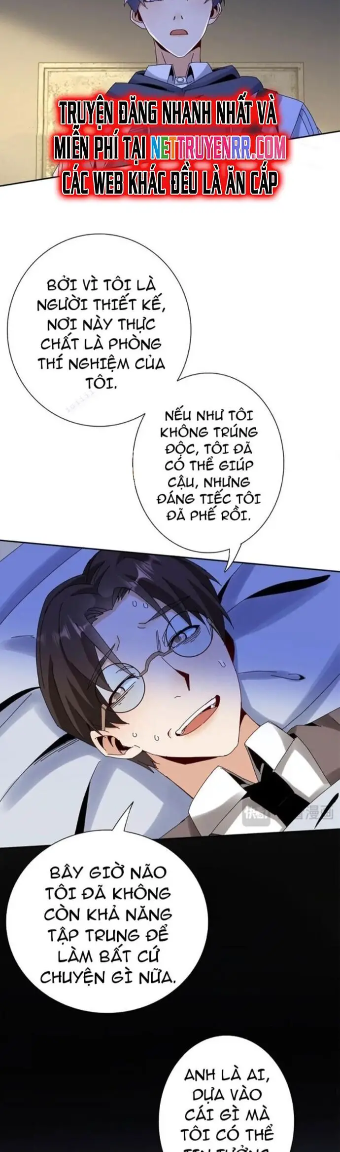 Sau Khi Sống Lại Ở Mạt Thế, Ta Điên Cuồng Thăng Cấp Nettruyen ZZZ Chương 34 Page 16