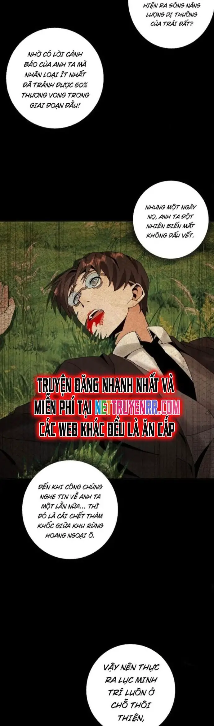 Sau Khi Sống Lại Ở Mạt Thế, Ta Điên Cuồng Thăng Cấp Nettruyen ZZZ Chương 34 Page 20