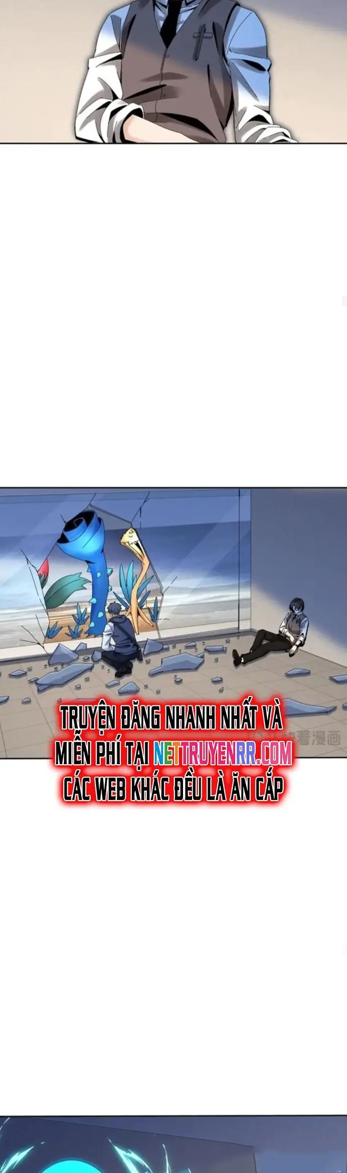 Sau Khi Sống Lại Ở Mạt Thế, Ta Điên Cuồng Thăng Cấp Nettruyen ZZZ Chương 34 Page 28