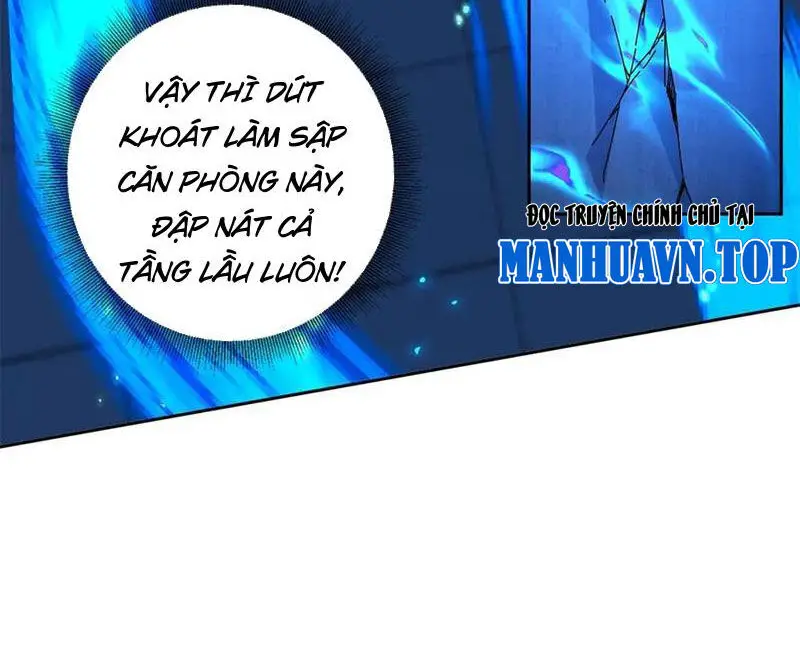 Sau Khi Sống Lại Ở Mạt Thế, Ta Điên Cuồng Thăng Cấp Nettruyen ZZZ Chương 34 Page 45