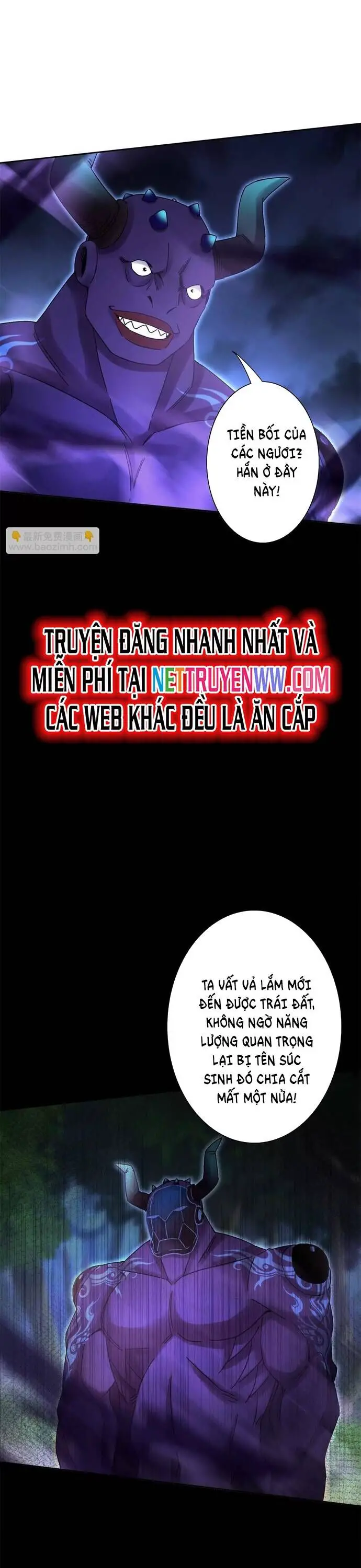 Sau Khi Sống Lại Ở Mạt Thế, Ta Điên Cuồng Thăng Cấp Nettruyen ZZZ Chương 23 Page 24