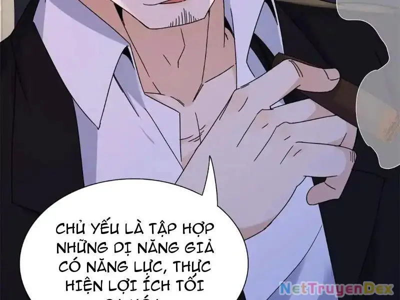 Sau Khi Sống Lại Ở Mạt Thế, Ta Điên Cuồng Thăng Cấp Nettruyen ZZZ Chương 28 Page 11