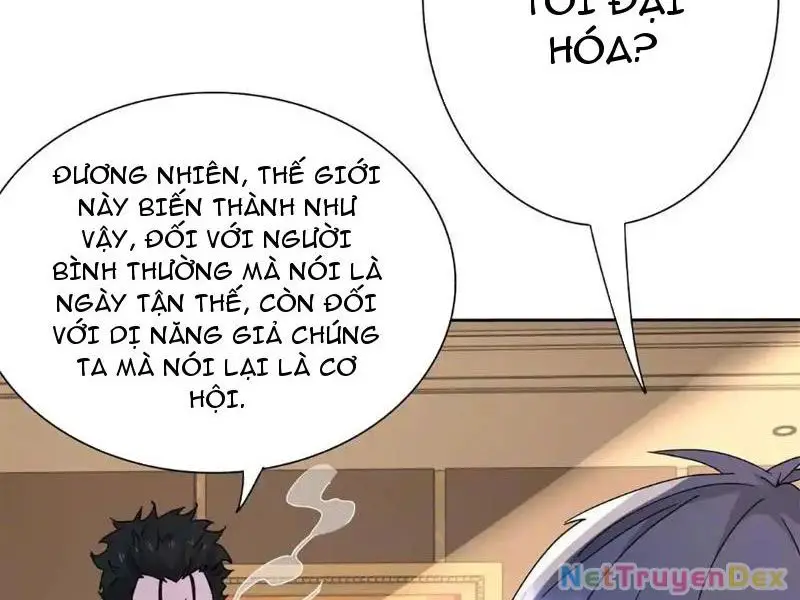 Sau Khi Sống Lại Ở Mạt Thế, Ta Điên Cuồng Thăng Cấp Nettruyen ZZZ Chương 28 Page 13