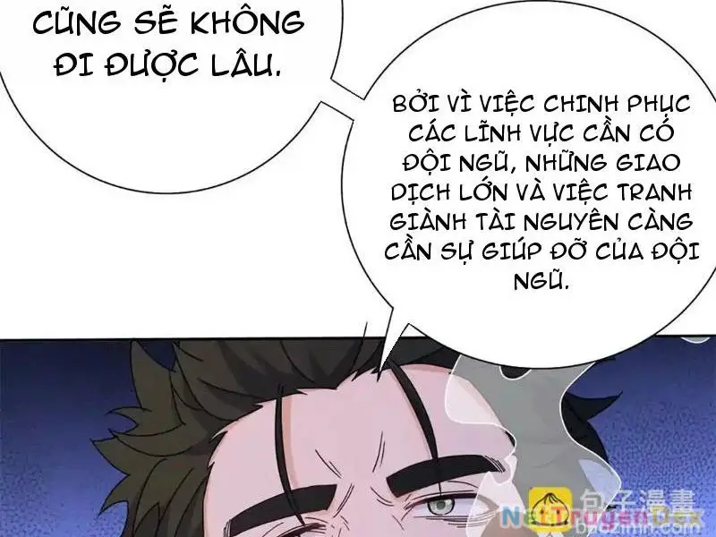 Sau Khi Sống Lại Ở Mạt Thế, Ta Điên Cuồng Thăng Cấp Nettruyen ZZZ Chương 28 Page 16