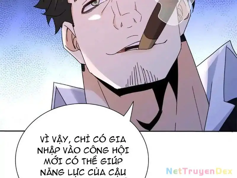 Sau Khi Sống Lại Ở Mạt Thế, Ta Điên Cuồng Thăng Cấp Nettruyen ZZZ Chương 28 Page 17